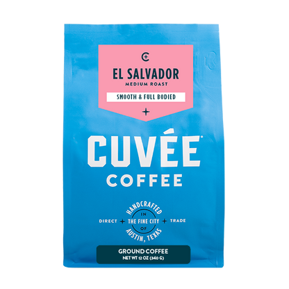 El Salvador