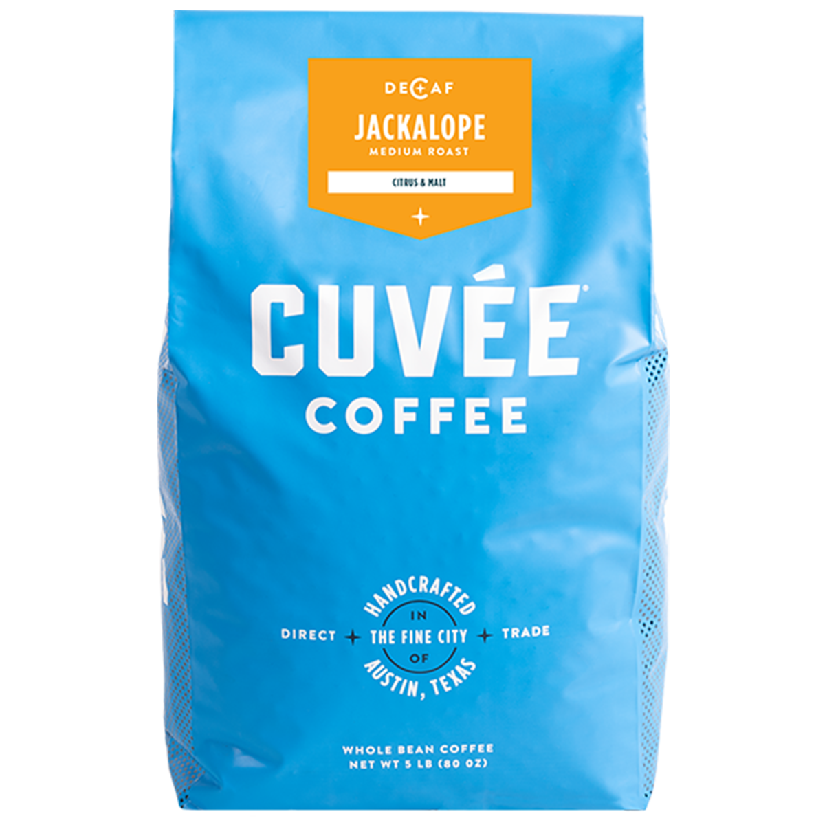 Jackalope Decaf - CLEARANCE DATED