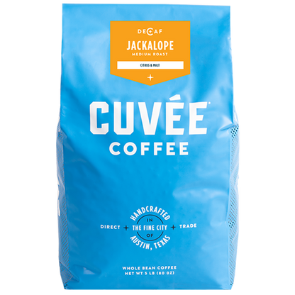 Jackalope Decaf - CLEARANCE DATED