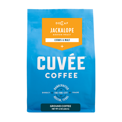 Jackalope Decaf - CLEARANCE DATED