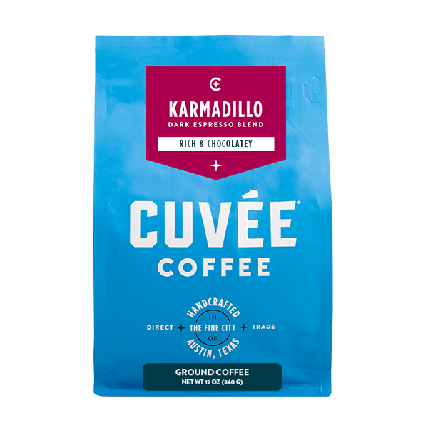 Karmadillo - CLEARANCE DATED