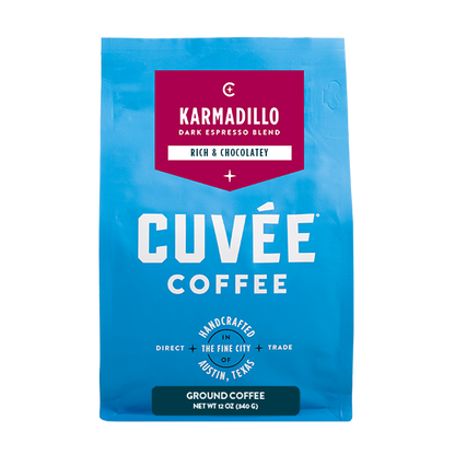 Karmadillo - CLEARANCE DATED