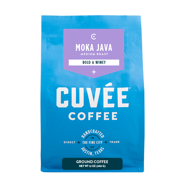 Moka Java - CLEARANCE DATED