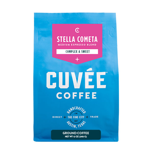 Stella Cometa - CLEARANCE DATED