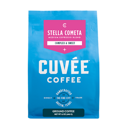 Stella Cometa - CLEARANCE DATED