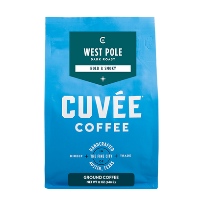 West Pole - CLEARANCE DATED
